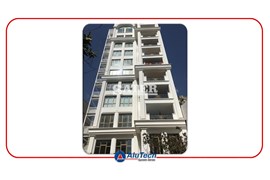 پروژه گلدن گاردن زعفزانیه